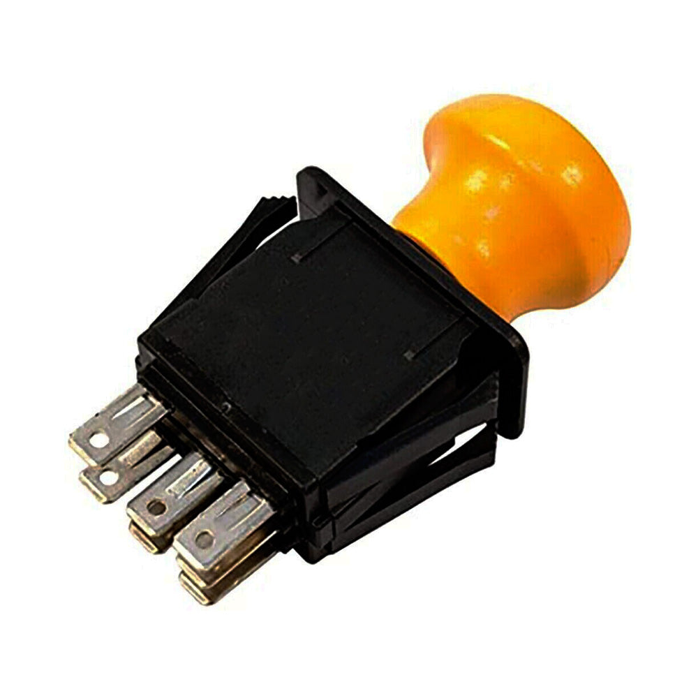PTO Toggle Switch for Stens 430-508, 430508, Rotary 7675 Lawn Mower PTO Toggle Switch for Stens 430-508, 430508, Rotary 7675 Lawn Mower