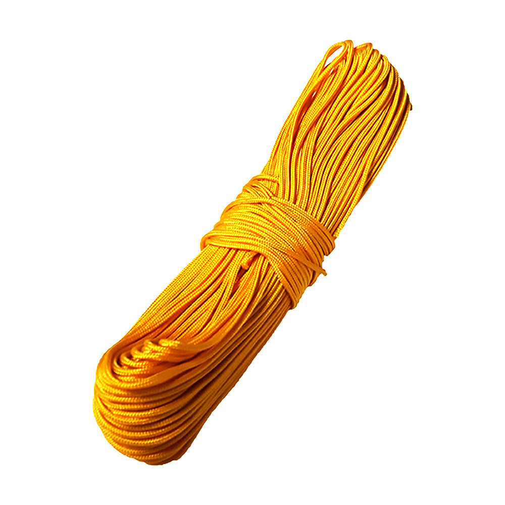 Throw Line & Ropes Proven Part