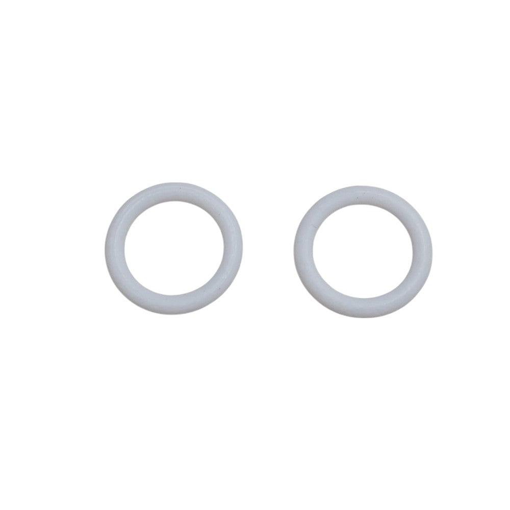 2 PK Genuine Titan O-Rings 0509587 Fit 440I, 640I, 840I, 115I, 762-057, 15-2122