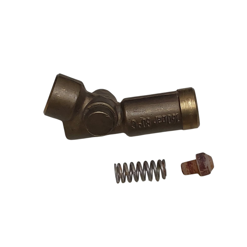 Genuine Karcher 060-660 Manifold Fits G1800LB Pressure Washer