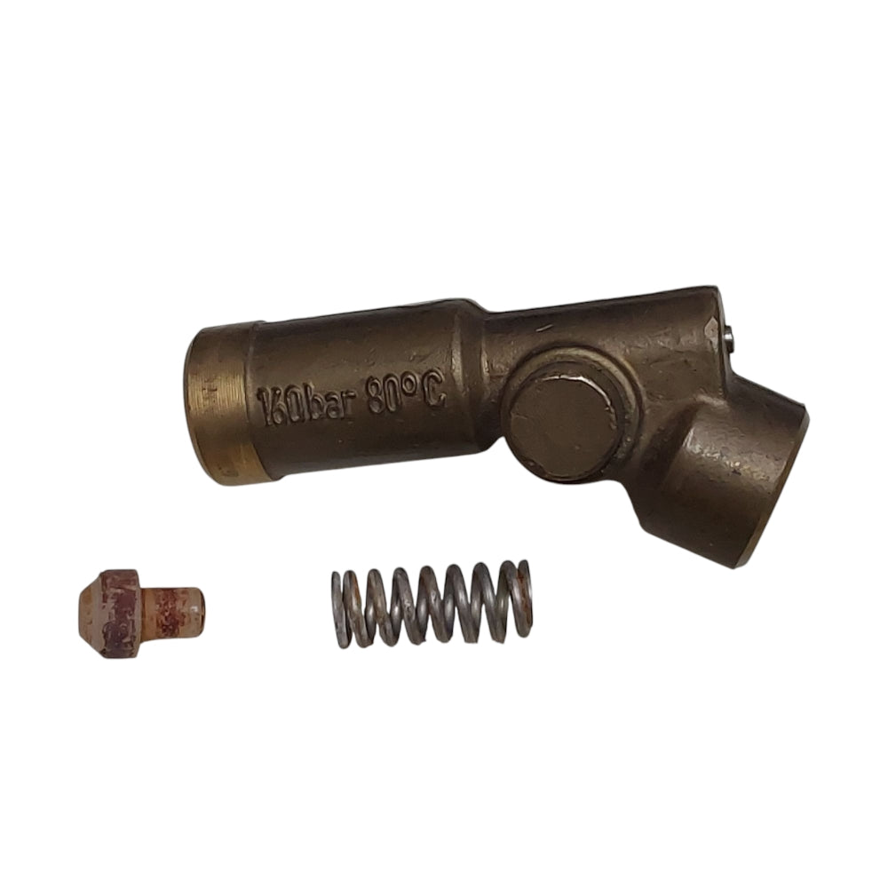 Genuine Karcher 060-660 Manifold Fits G1800LB Pressure Washer