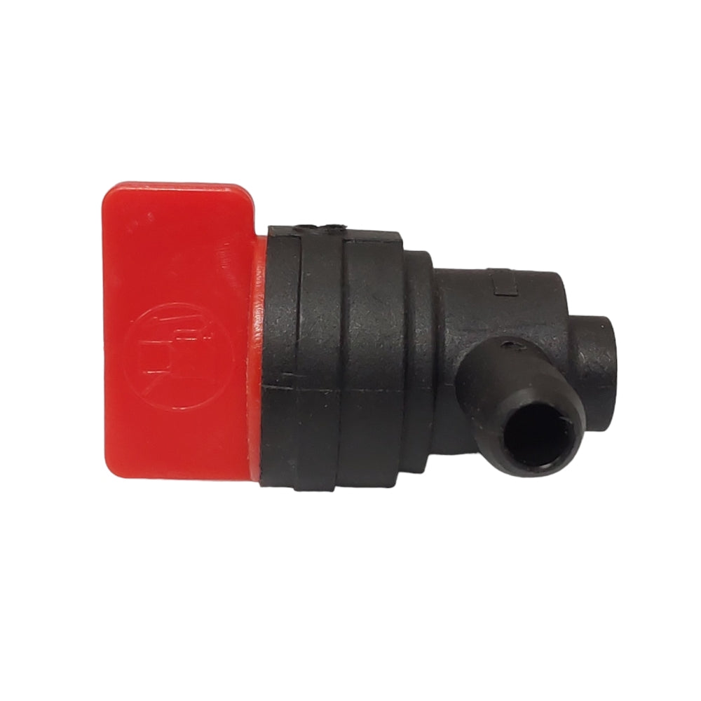 Proven Part Oregon 07-406 Fuel Shut-Off Valve For Briggs & Stratton