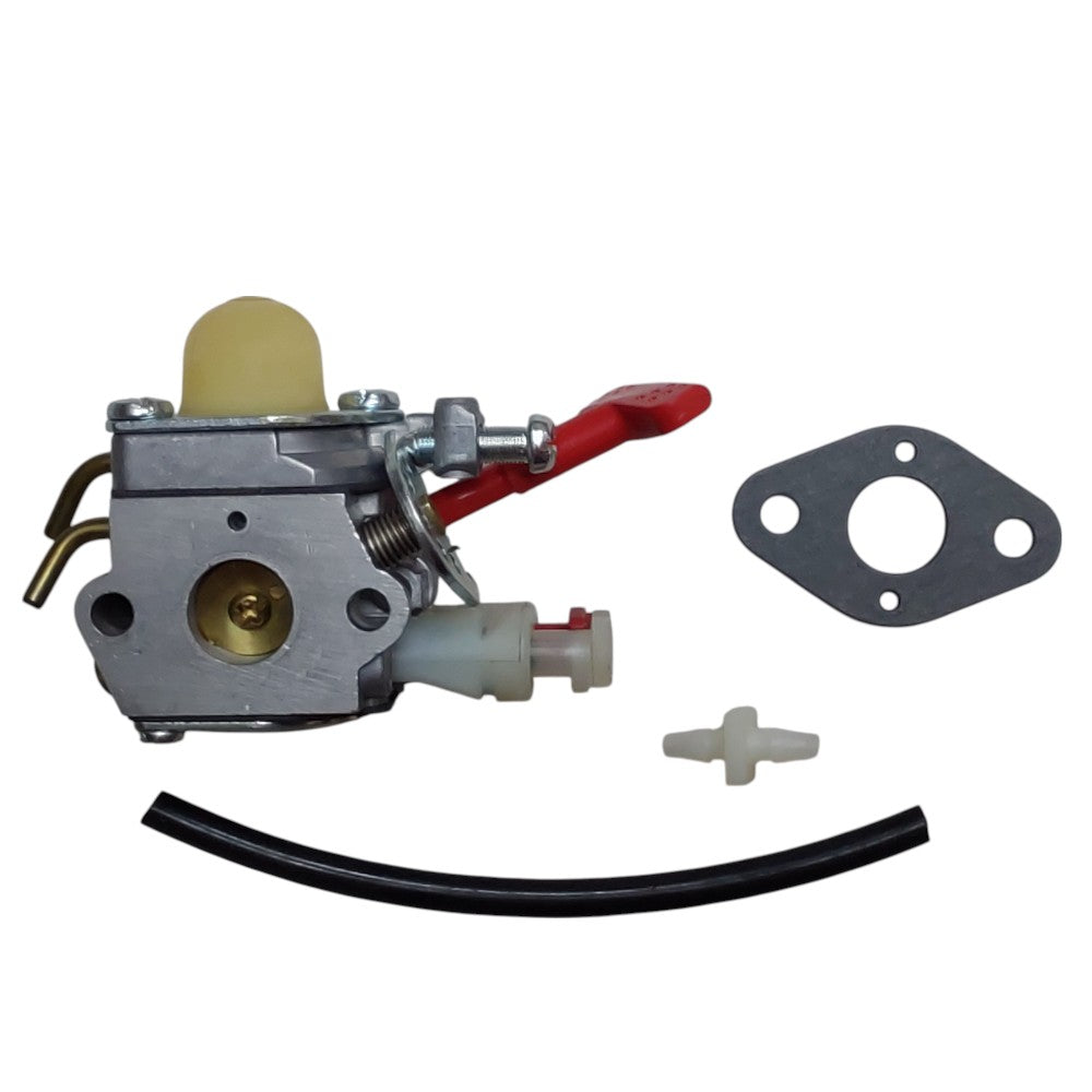 Genuine Homelite Carburetor 07344C Fits RY34426, RY34007, C430, X430, C1U-H41
