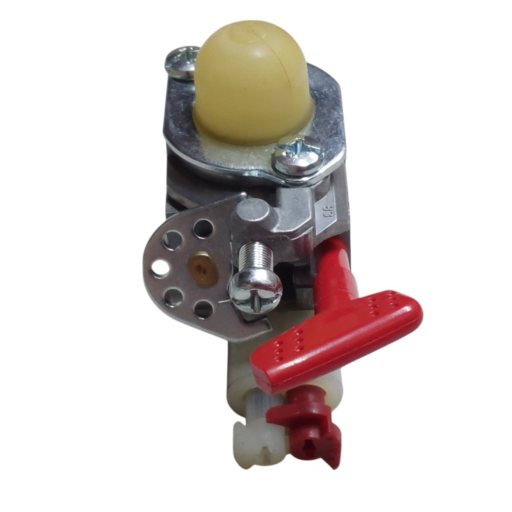 Genuine Homelite Carburetor 07344C Fits RY34426, RY34007, C430, X430, C1U-H41