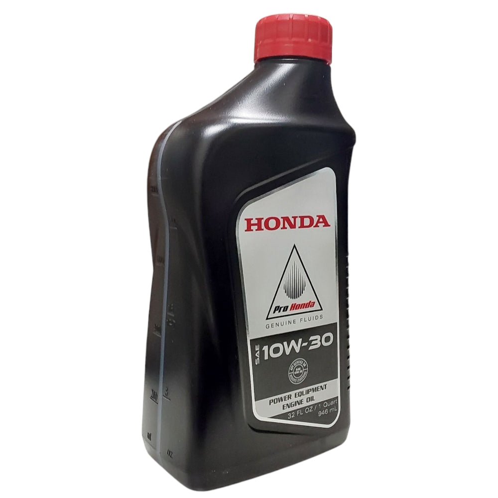 Honda 10W-30 Engine Oil 1 Quart