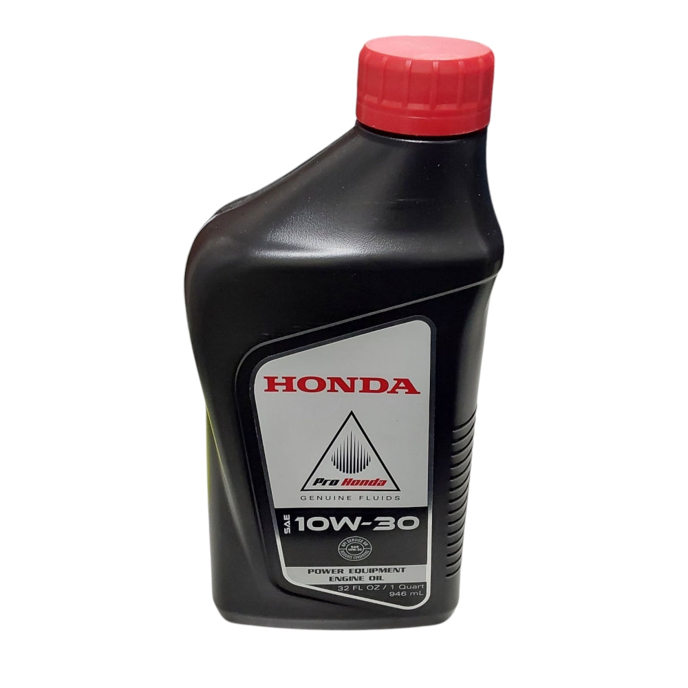 Honda 10W-30 Engine Oil 1 Quart