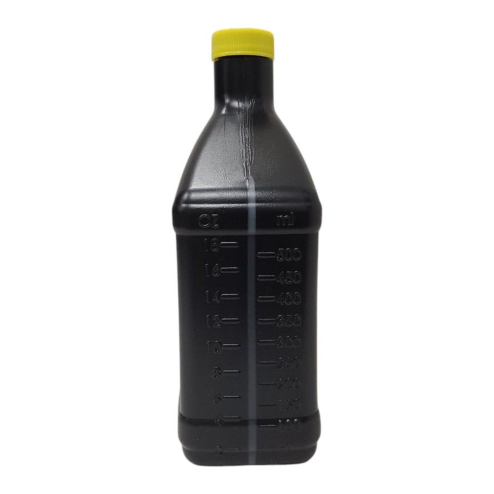 Briggs & Stratton SAE30 Vanguard Full Synthetic Commercial Engine Oil, 18 oz Bottle