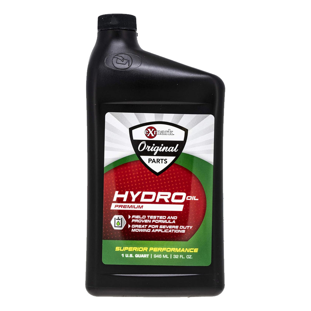 Exmark Hydro Oil 109-9828 Quart