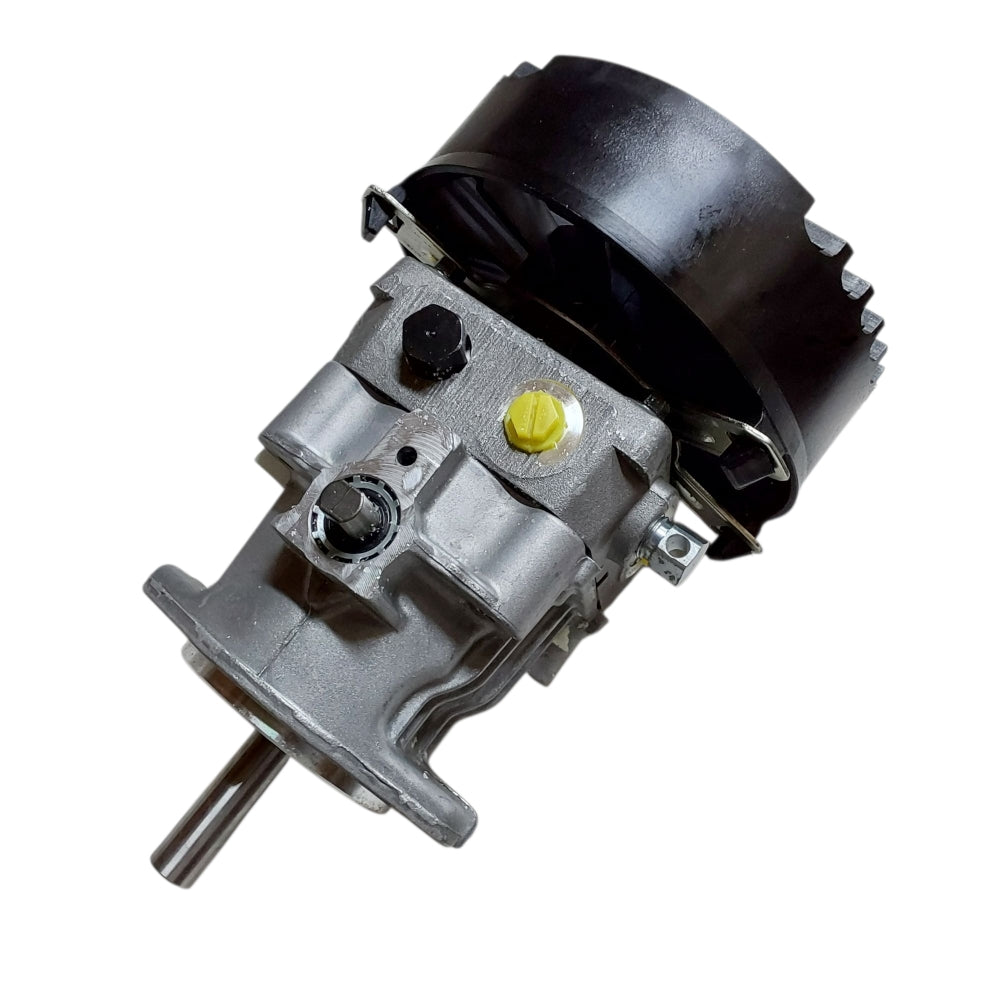 Genuine Exmark Hydro Pump 116-2445 Fits Air-Cooled Lazer Z, Lazer Z 604