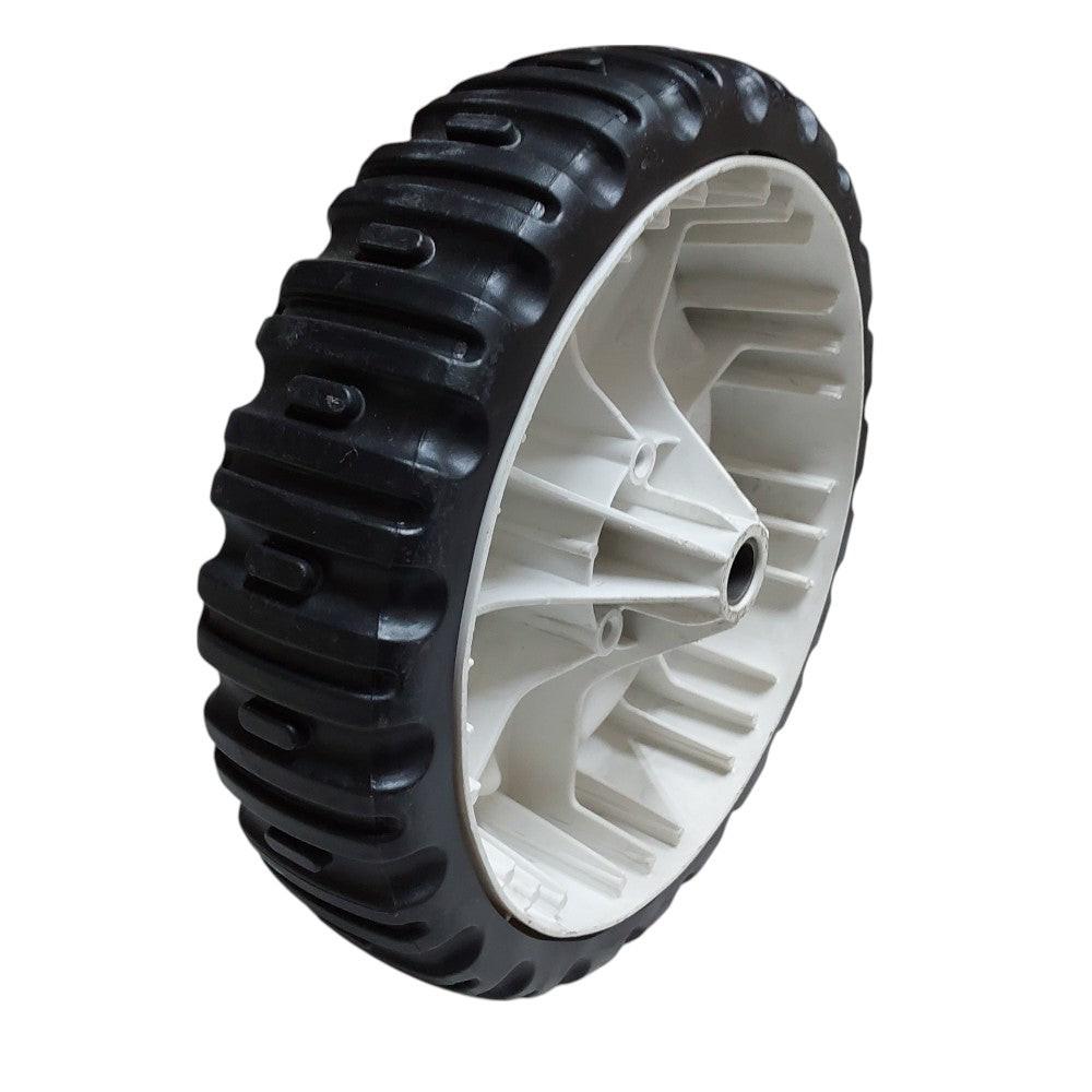 Genuine Toro 8" Wheel Assembly 117-5995 Fits 20318, 20319, 20323, 20360, 20990 Push Mowers