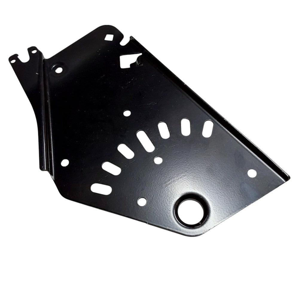 Genuine Toro Left-Hand HOC Plate 120-3342-03 Fits 20199, 20200, 20975, 120-7037-03