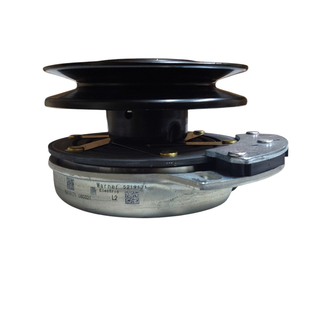 Genuine Exmark PTO Clutch 127-3410 Fits QSS708GEM50200, QSS725GKC50200