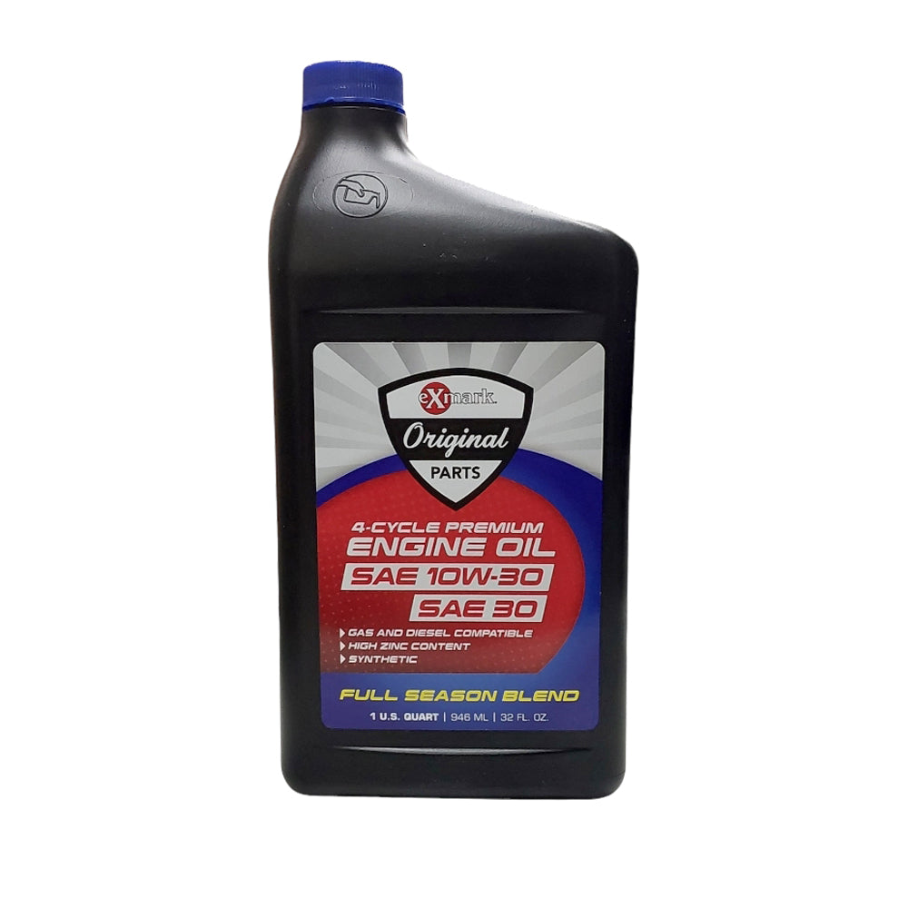 Exmark Engine Oil 10W-30 135-2566