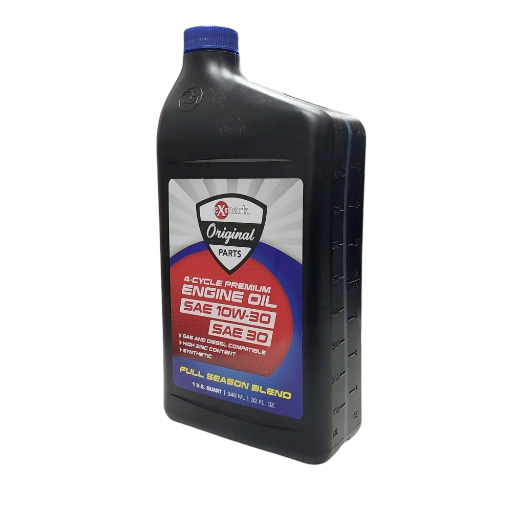 Exmark Engine Oil 10W-30 135-2566