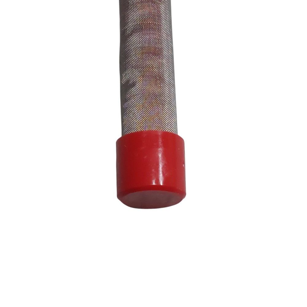 2 PK Genuine Bedford Red 150 Mesh Gun Filters 14-2174 Fit LX-80, LX80II, LX75