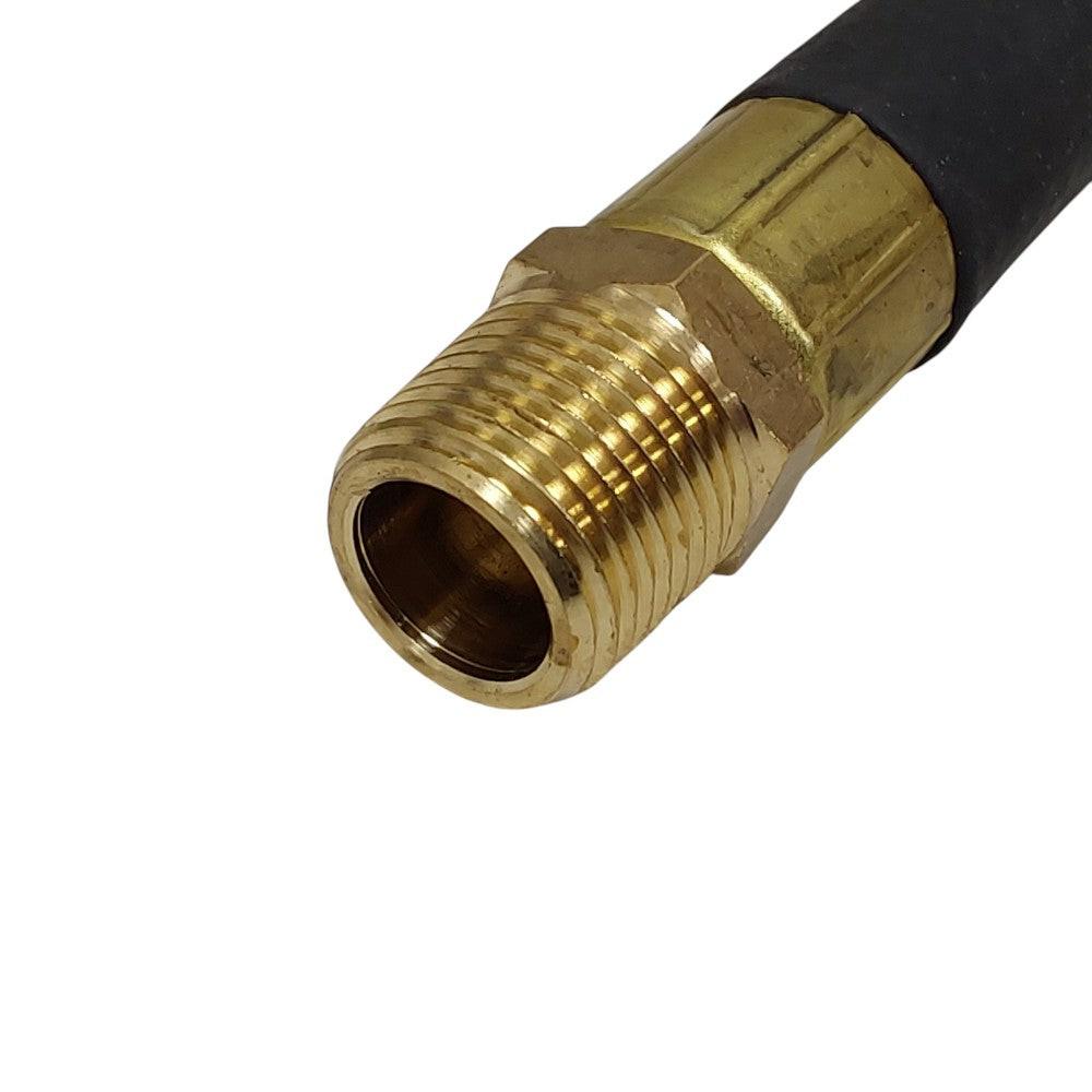 Genuine Briggs Oil Drain Hose 1723165SM Fits 2691145-00, 2691147-00