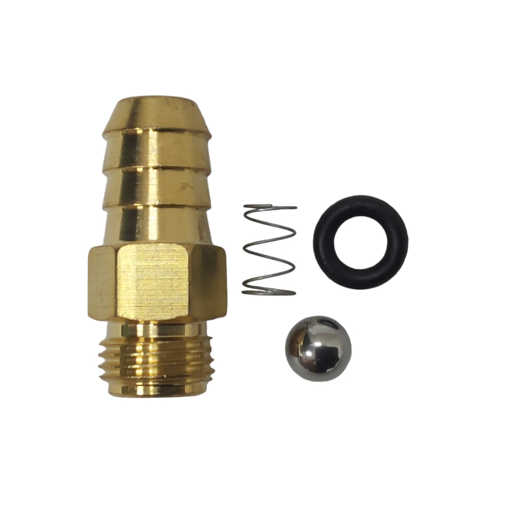 Briggs & Stratton 192914GS Chemical Injector Kit Fits 231B2327GS, 121B2126GS, 11587628PGS