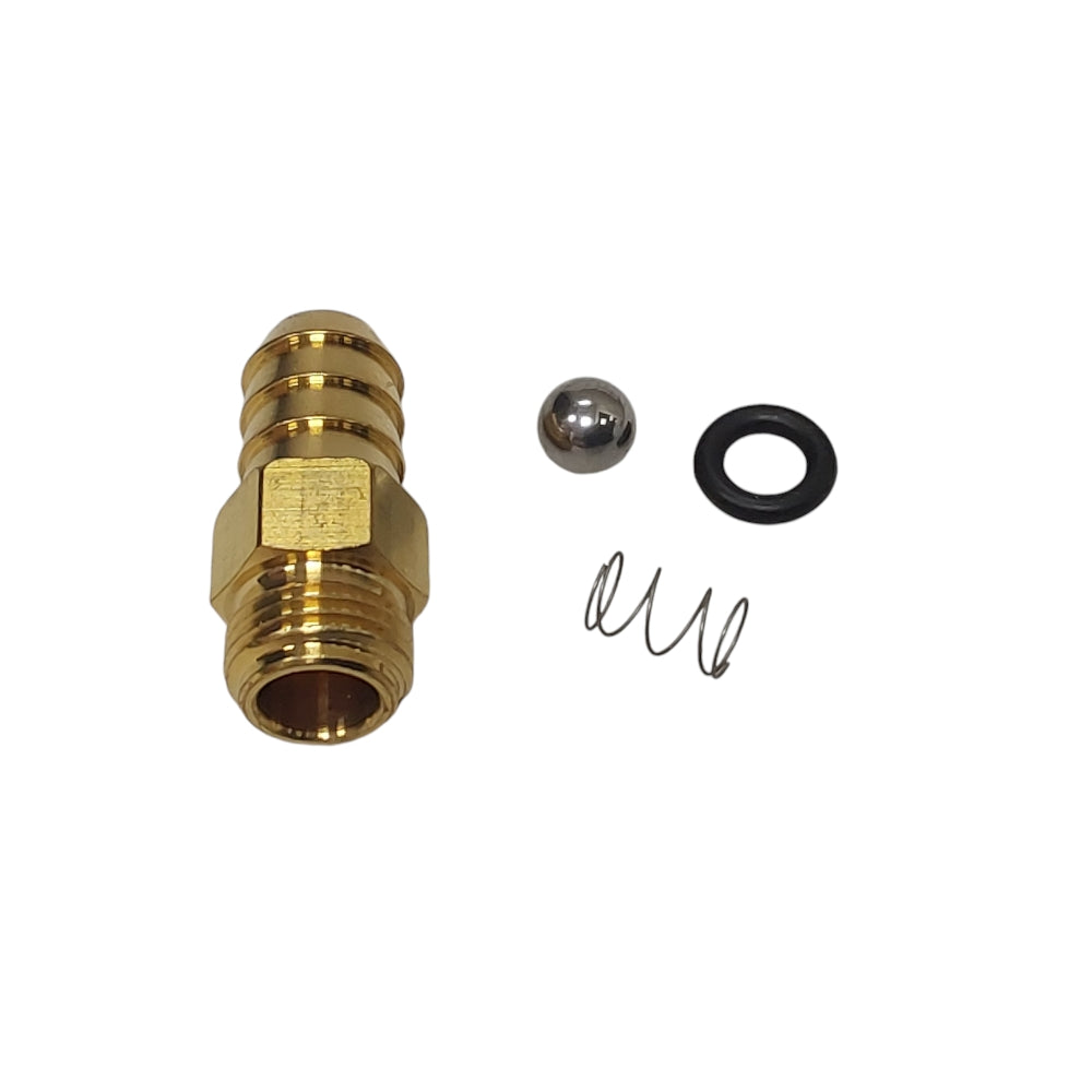 Briggs & Stratton 192914GS Chemical Injector Kit Fits 231B2327GS, 121B2126GS, 11587628PGS