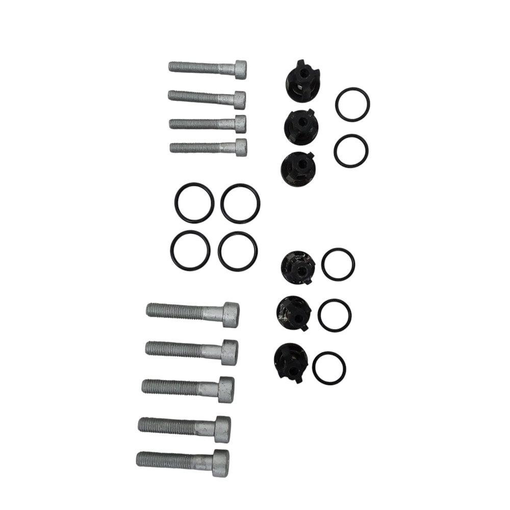 Genuine Briggs Check Valve Kit 193806GS Fits 020200-0, 020201-0, 020202-0