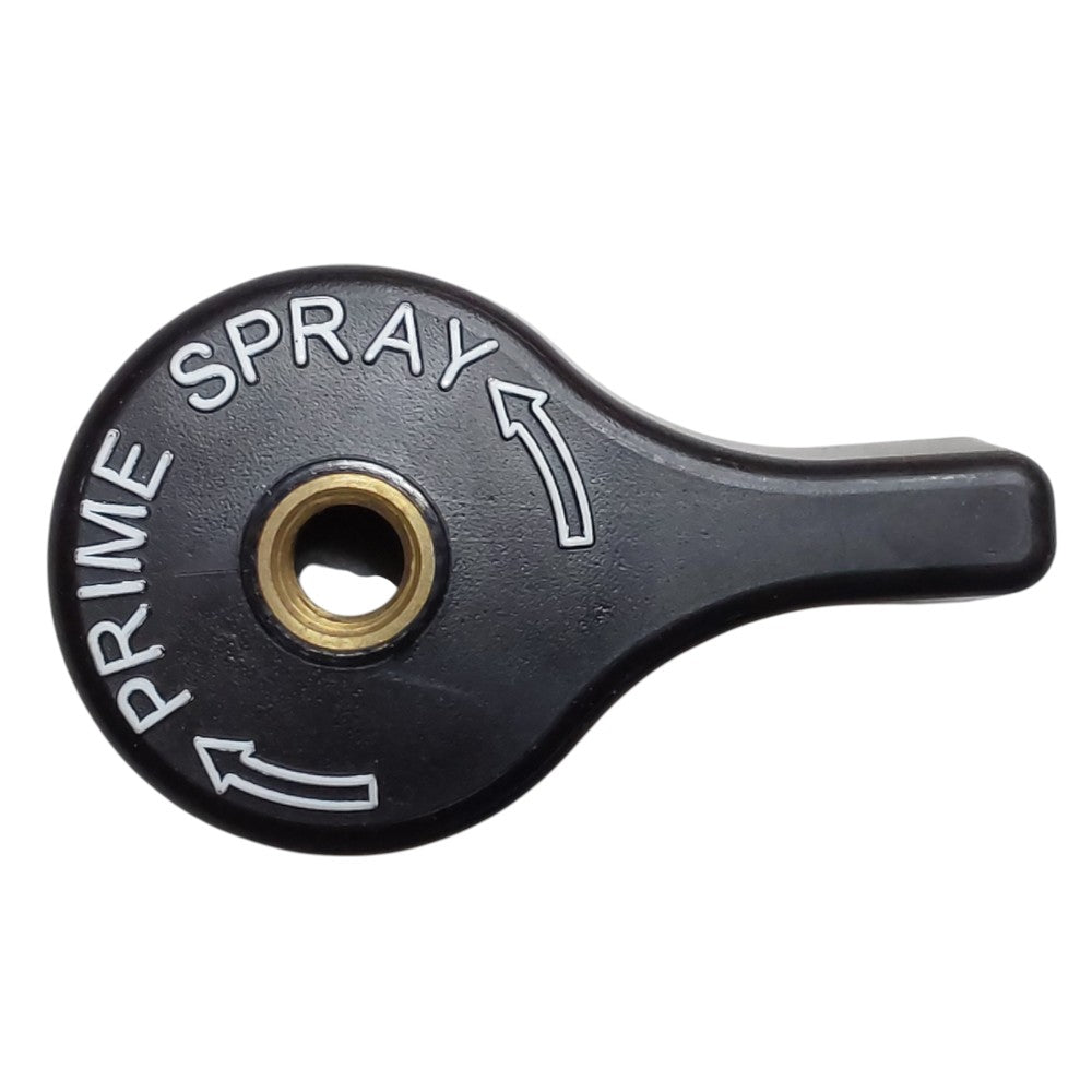 Genuine Graco Valve Handle 194102 Fits Ultra Max II 695, 795, 1095, GMAX 3400