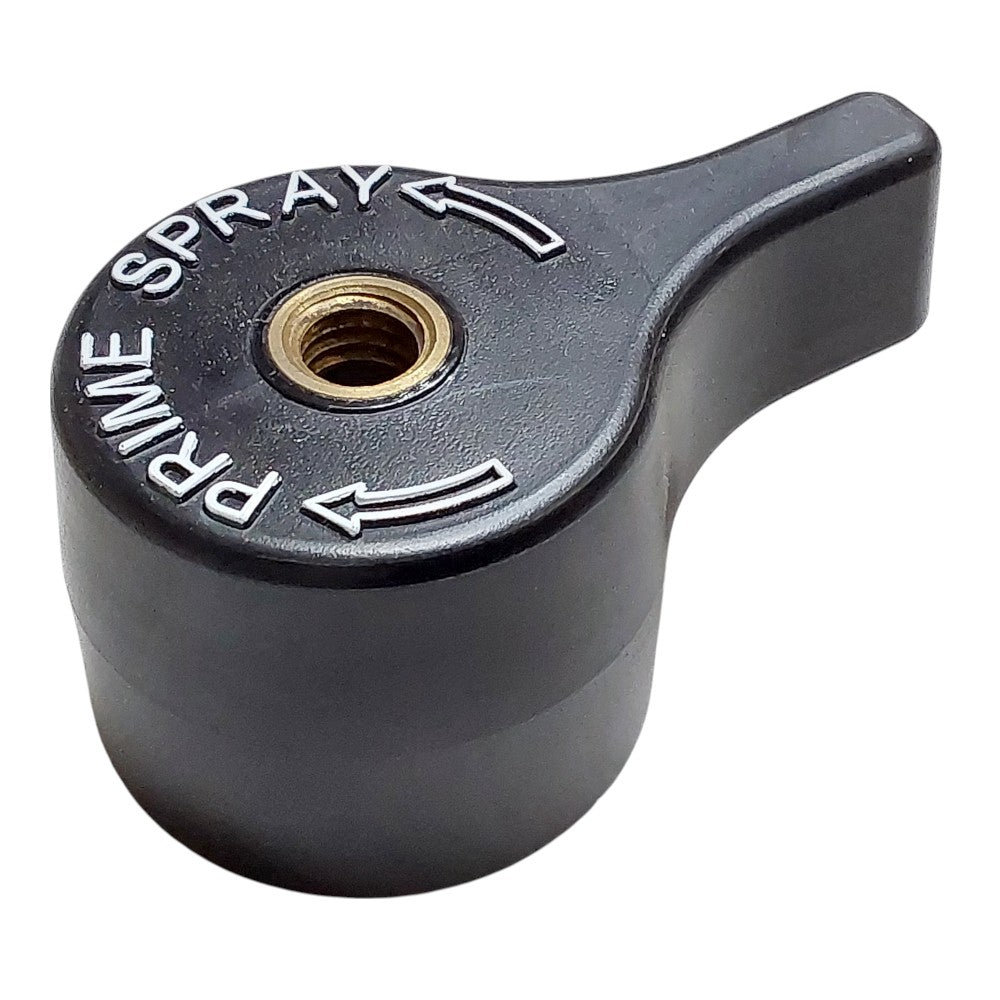 Genuine Graco Valve Handle 194102 Fits Ultra Max II 695, 795, 1095, GMAX 3400