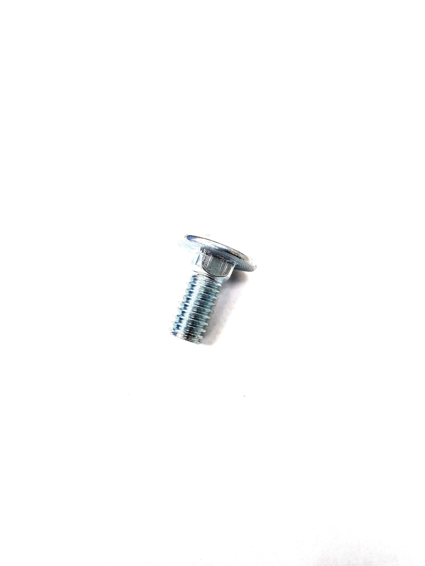 Perno de carro de pieza probada 5/16-18 x 3/4 para soporte de rueda de cubierta
