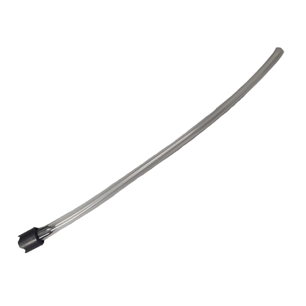 Proven Part Pressure Washer Gun M22 Female With 1/4" Female Quick Connector, 5 Tips and Foam Applicator and 50' 1/4" Hose M22xM22