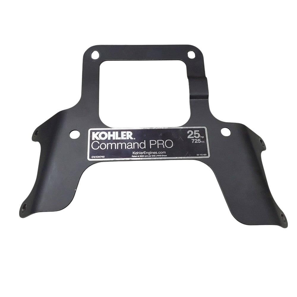 Genuine Kohler Air Cleaner Assembly Main Support Bracket 24 126 227-S Fits CV740