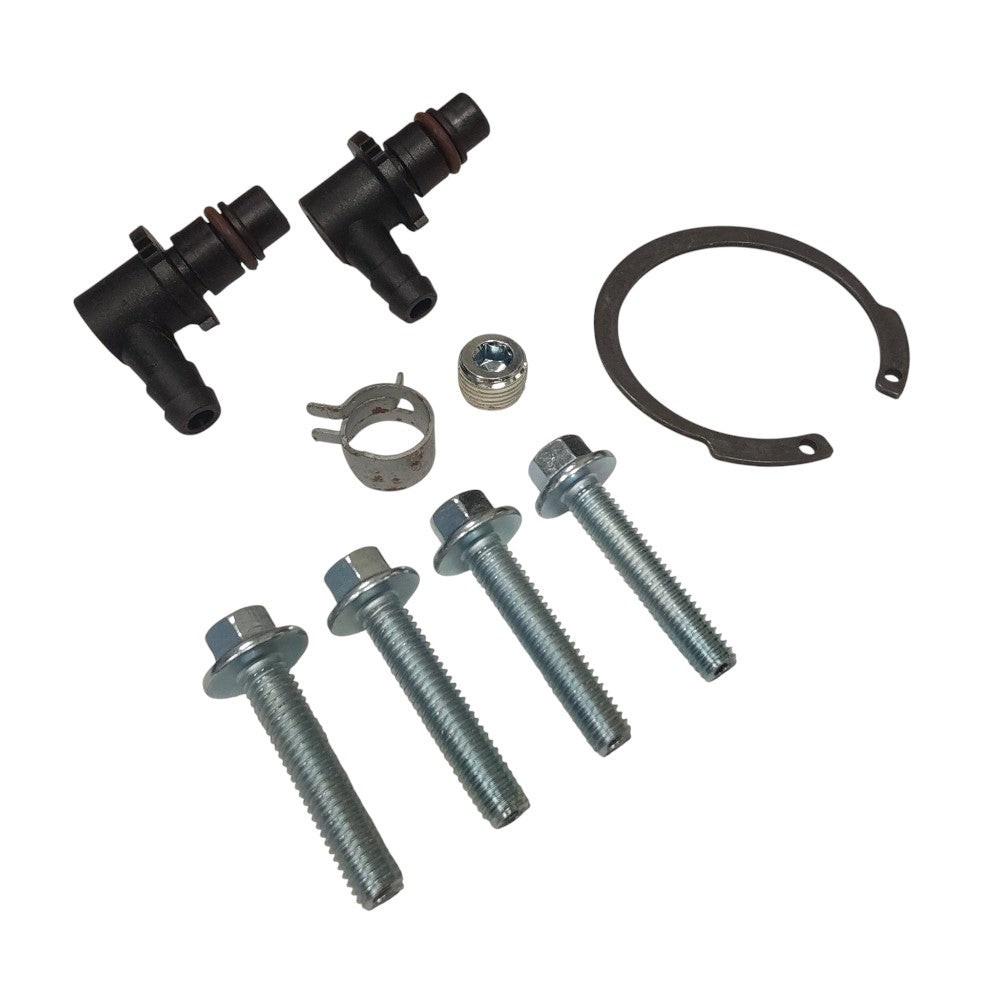 Genuine Kohler Fuel Valve Kit 24 559 10 Fits CH18-CH25 & CH730-CH740 family engines