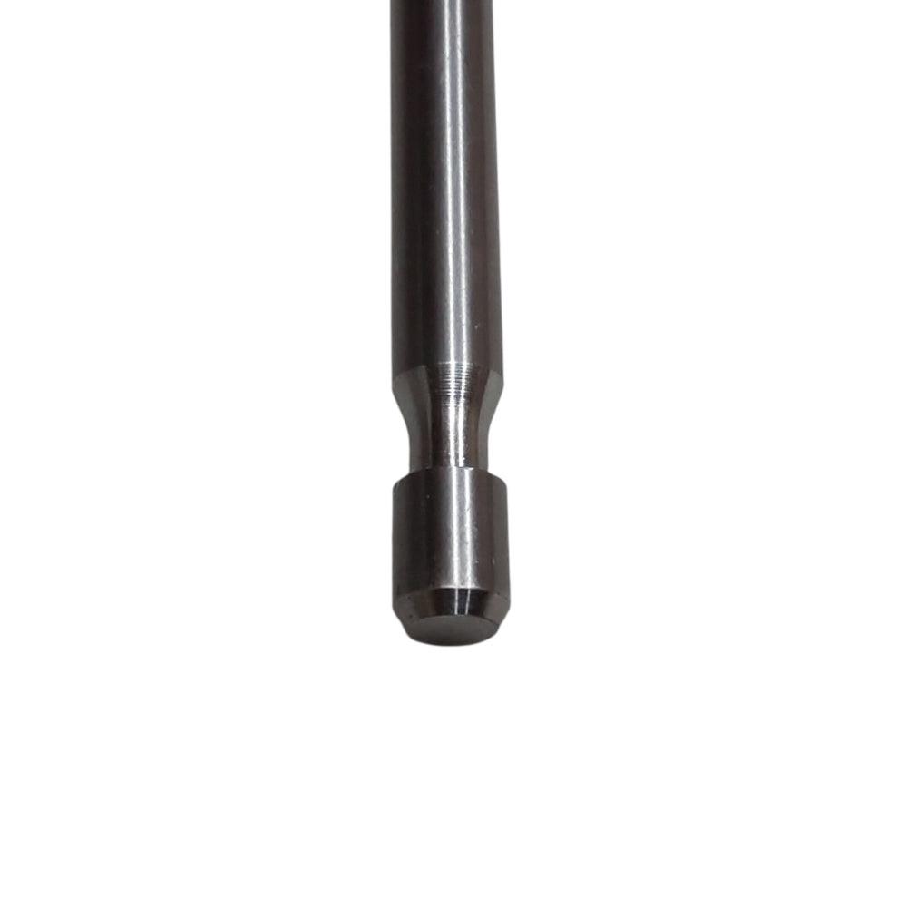 Genuine Briggs Intake Valve 261055S Fits 192402, 192407, 192412, 192417, 192432