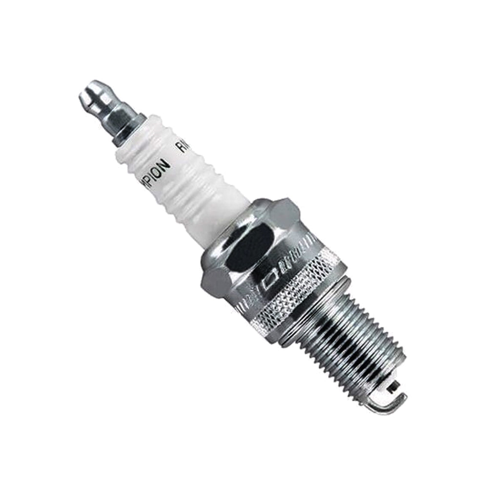 6 Pack Champion RN11YC Spark Plugs