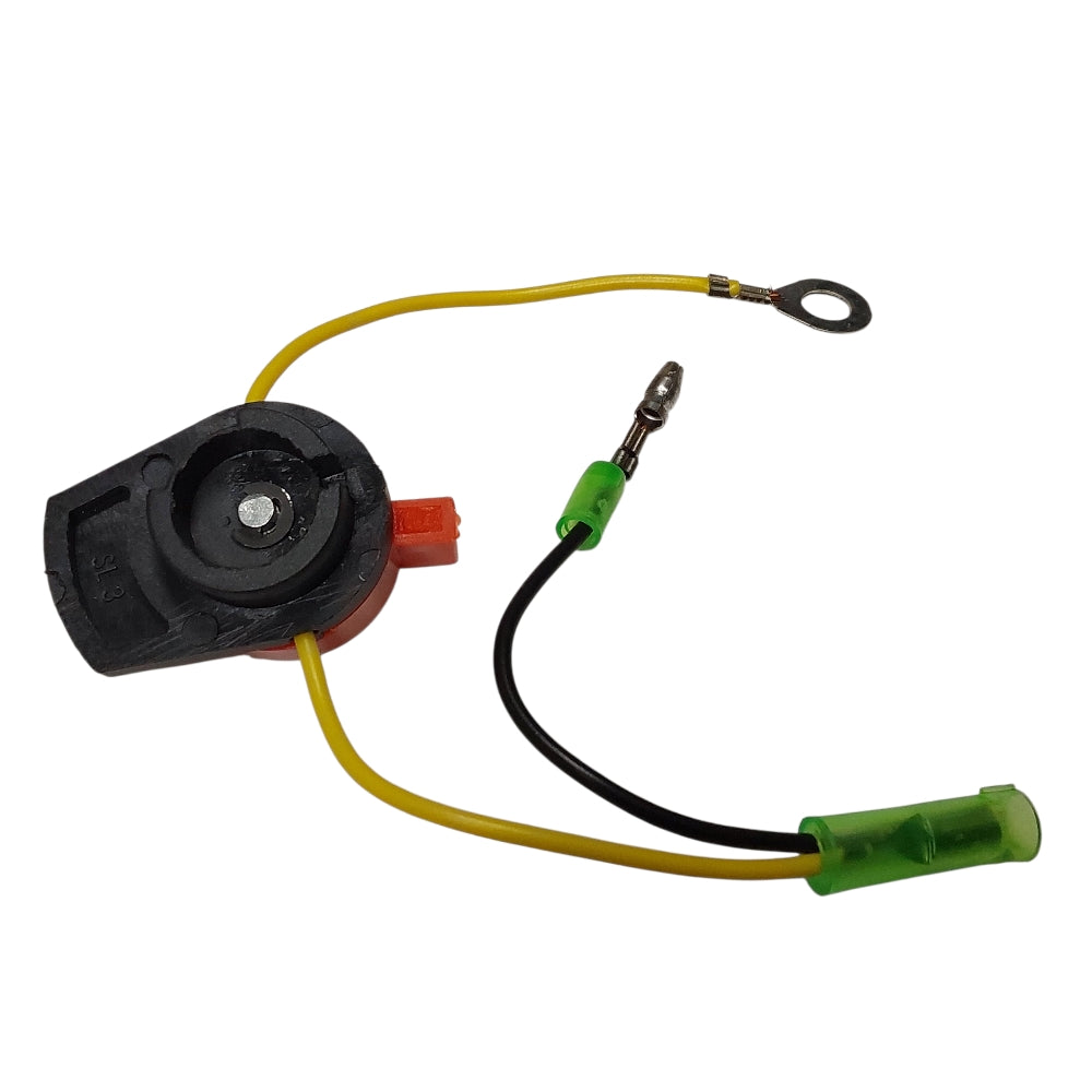 On/Off 3-Wire Switch Fits Honda 35120-Z0T-831 Fits GX120-GX390