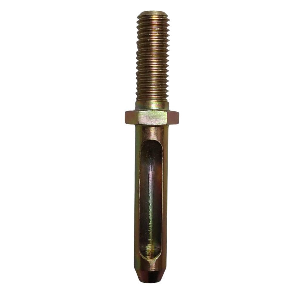 6 Pk Genuine Billy Goat 3/8" Hollow Tines 381150 Fits PL1803V, PL2500H