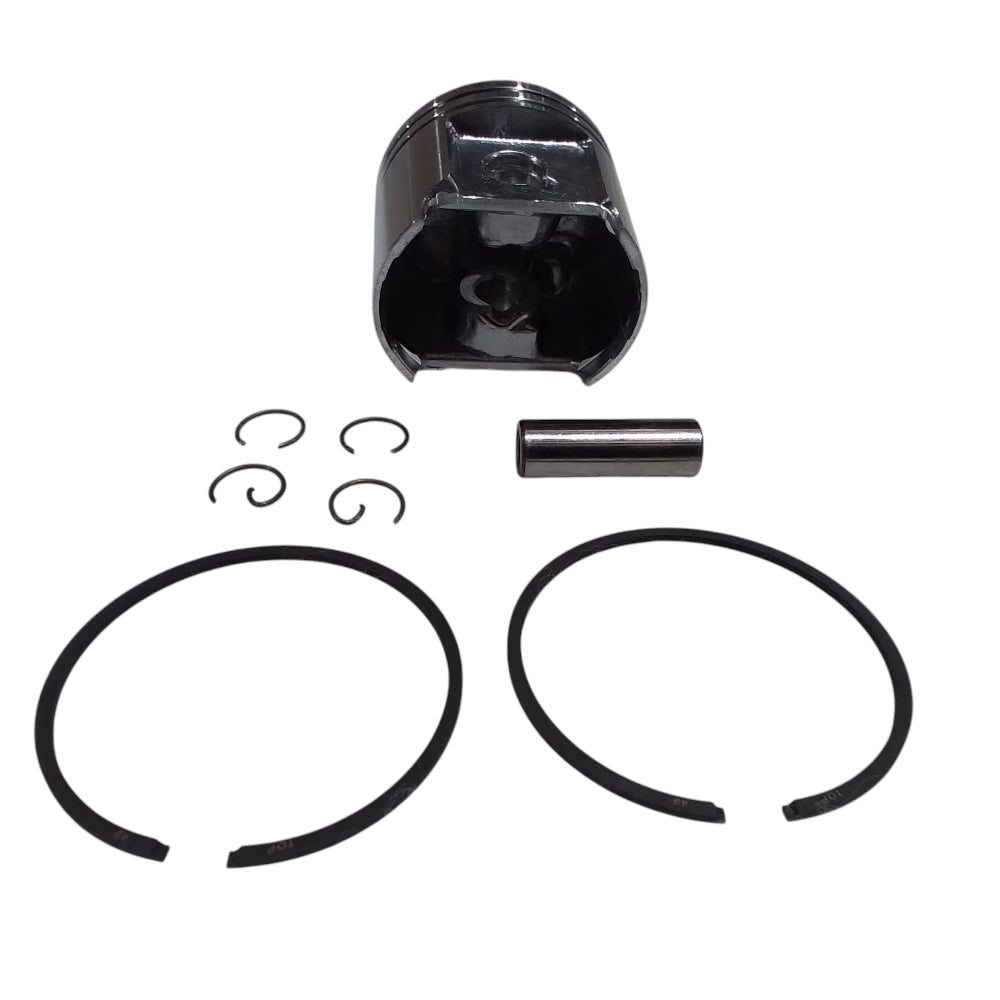 Piston & Ring Kit Fits Stihl TS400 49mm 4223 030 2000