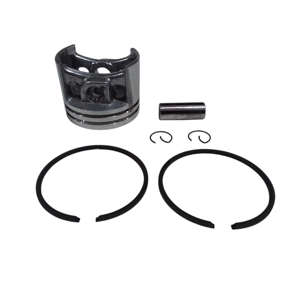 Piston & Ring Kit Fits Stihl MS200 MS200T 020T 40mm Gaskets 1129 030 2002