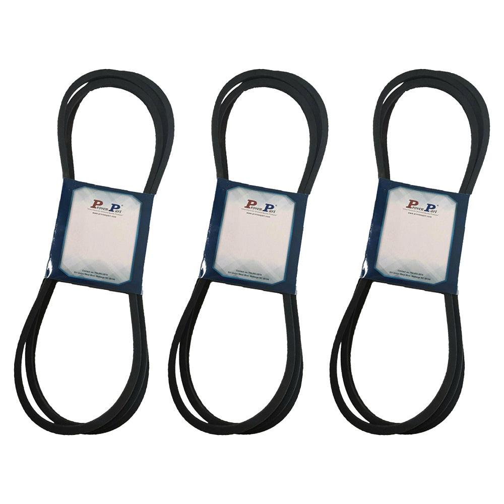 Lawn Tractor Husqvarna 48 Inch Mower Belt Proven Part 48 Mower