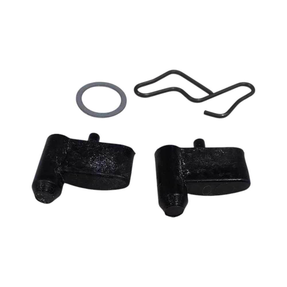 Starter Pawl Kit 4 PC. For Stihl 036 034 044 046 075 1125 195 7200