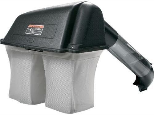 Snapper - Simplicity 38 & 42 Grass Catcher 2-bin Bagger 1695592