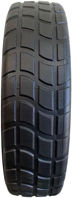 Proven Part 42710-VE2-M02ZE Drive Wheel For Honda HRR Repl 42710-VE2-M00ZE 42710-VE2-M01ZE