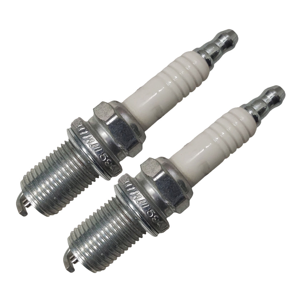 Air Filter Tune Up Kit Bundle For Briggs & Stratton 18.5-21 HP Engines 793569 691035 4960185