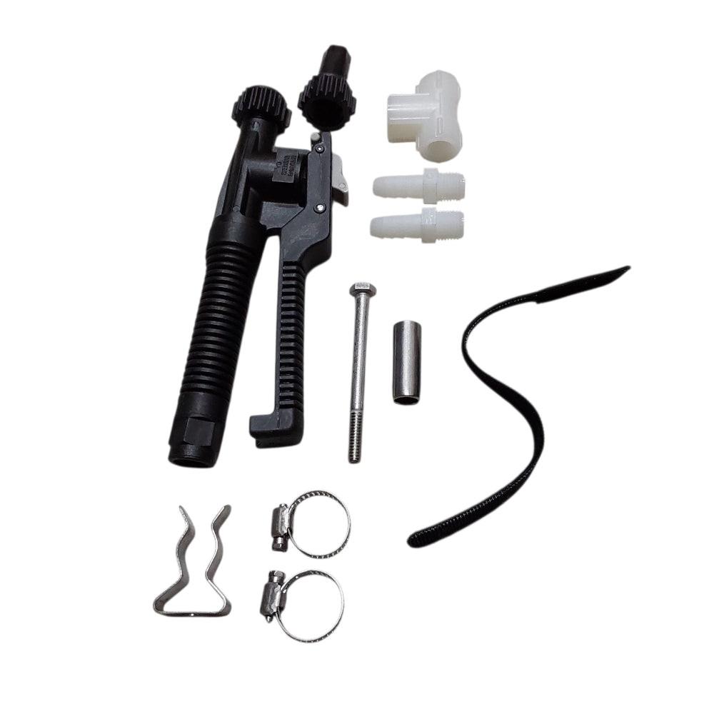 Genuine Snapper Pro Spray Wand Assembly 5105895 Fits SPW-100-1, 5901753, 5901280, 5900695