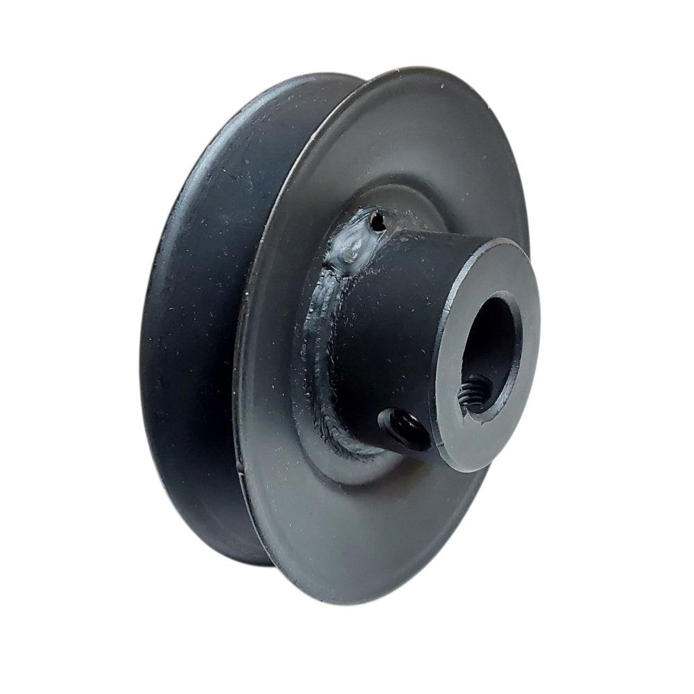Genuine Ferris Idler Pulley 5105968 Fits FS1200 Rover XC Series Stand-On Spreader