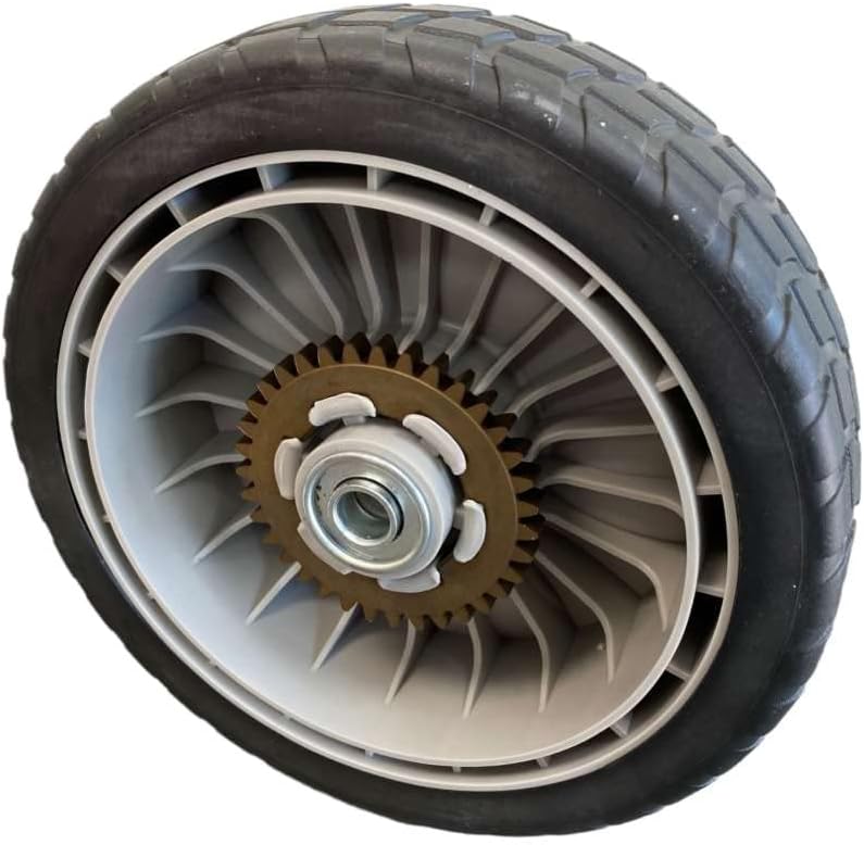 Proven Part 42710-VE2-M02ZE Drive Wheel For Honda HRR Repl 42710-VE2-M00ZE 42710-VE2-M01ZE