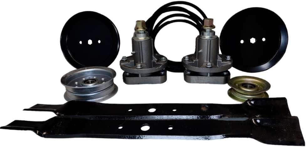 Deck Rebuild Kit for John Deere 42 inch L105 L107 L110 L108 L118 L111 GX20367