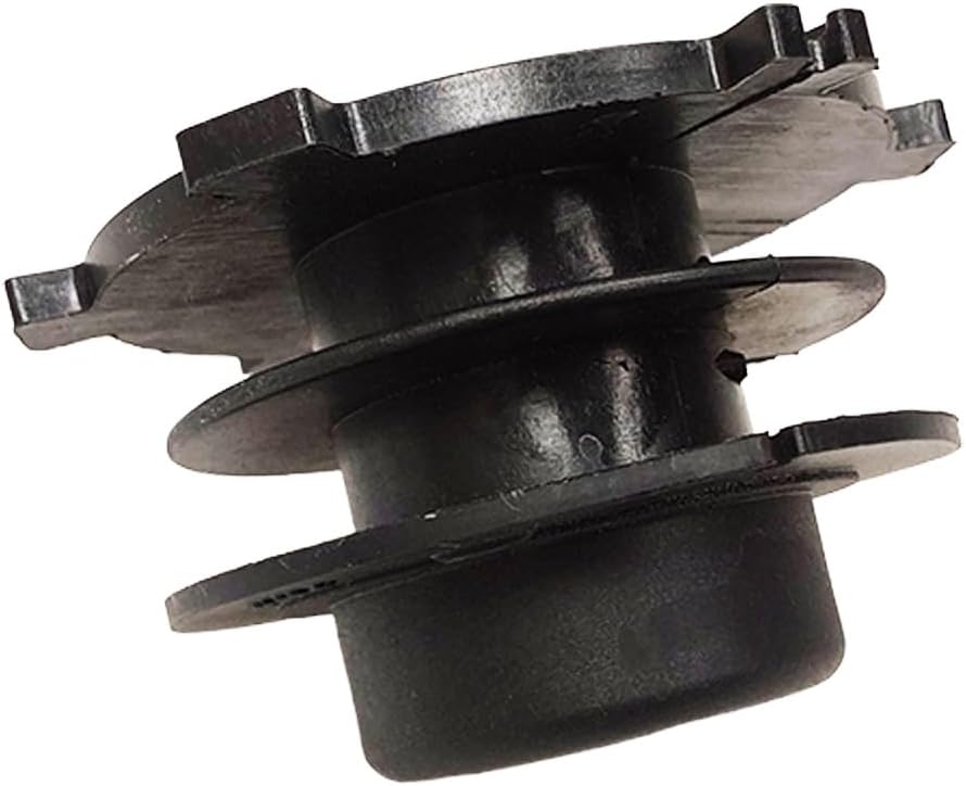 Proven Part 4 PK Trimmer Cap Spool Spring Eyelets For Stihl 27-2 40027139712 40027133017 9971501 4003 713 8301