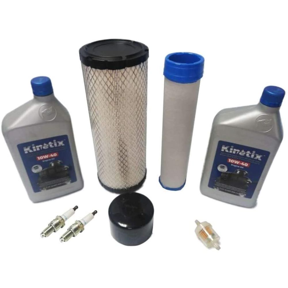TUNE UP MAINTENANCE KIT FOR KAWASAKI FX751V FX801V FX850V ENGINES 99969-6262A
