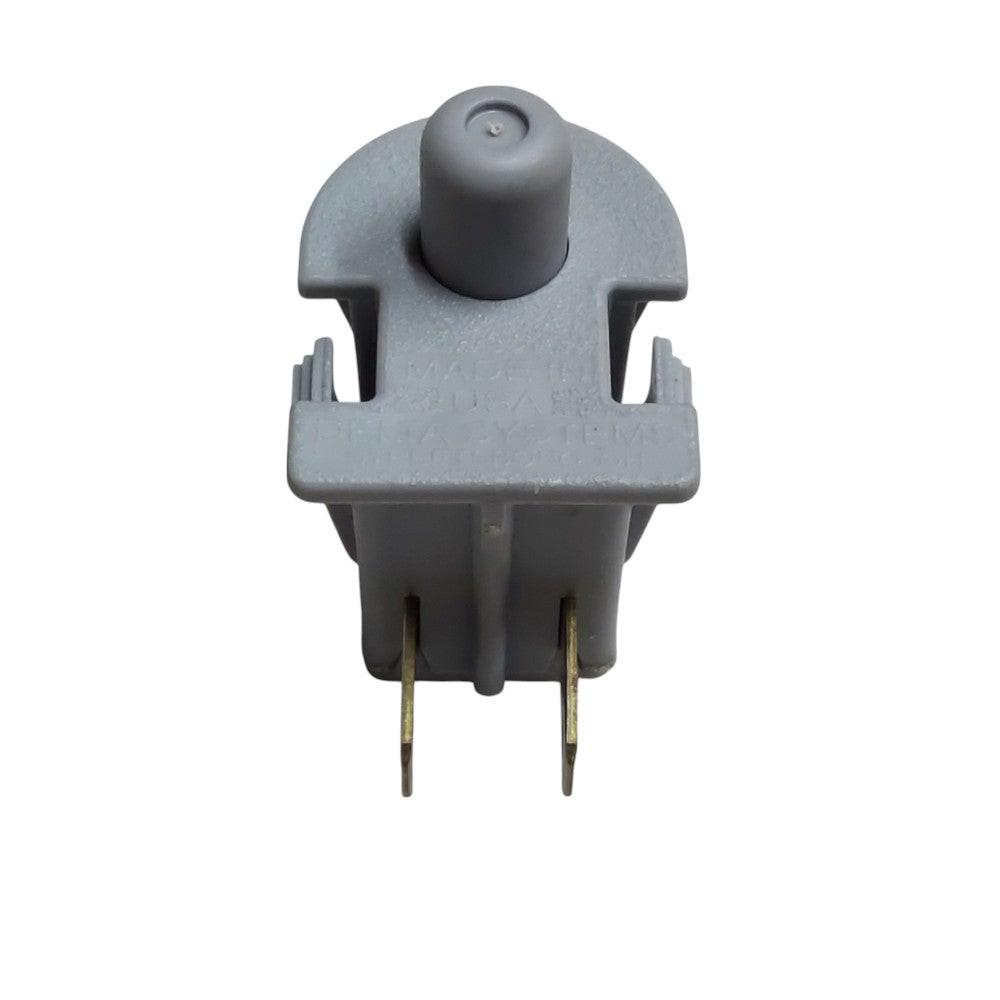 Genuine Husqvarna Snap Mount Switch 532421062 Fits GT160, GT180, GT200, MZ48, MZ54