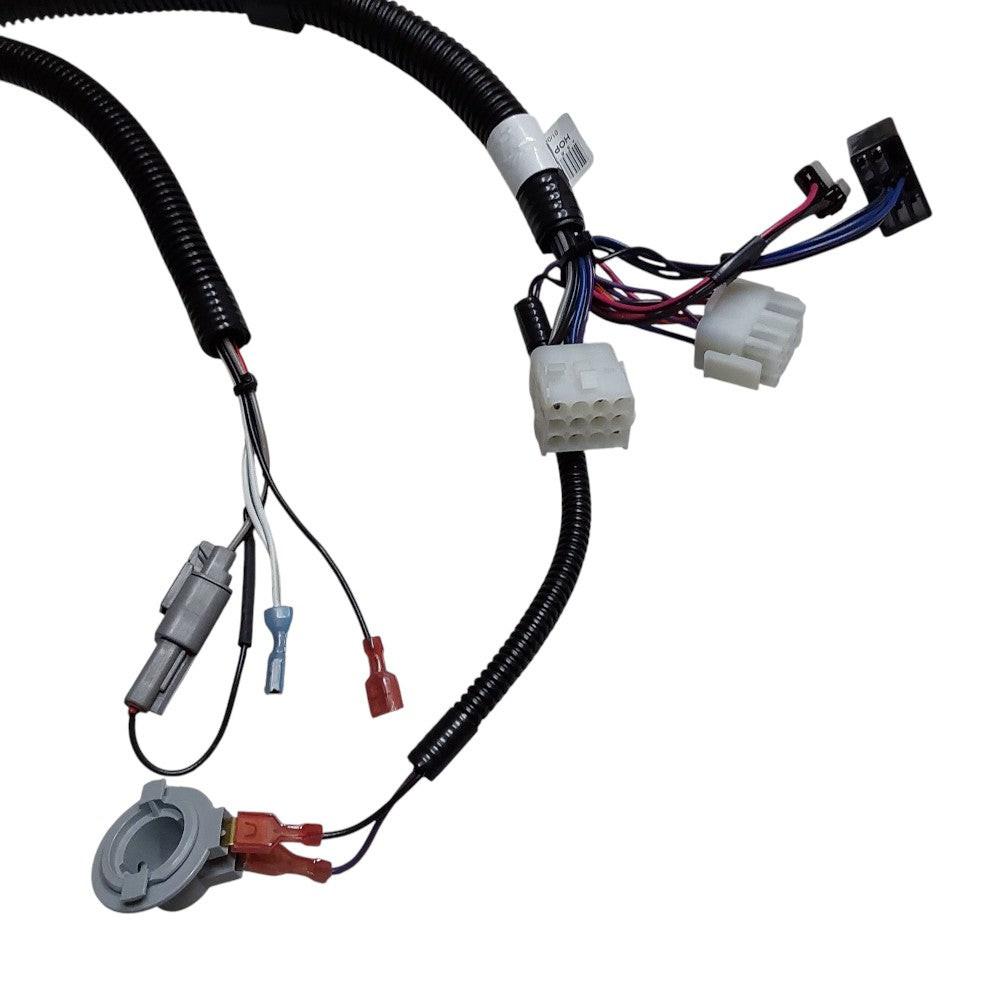 Genuine Husqvarna Smart EL Ignition Harness RZ 584790901 Fits RZ 46i, 917204140