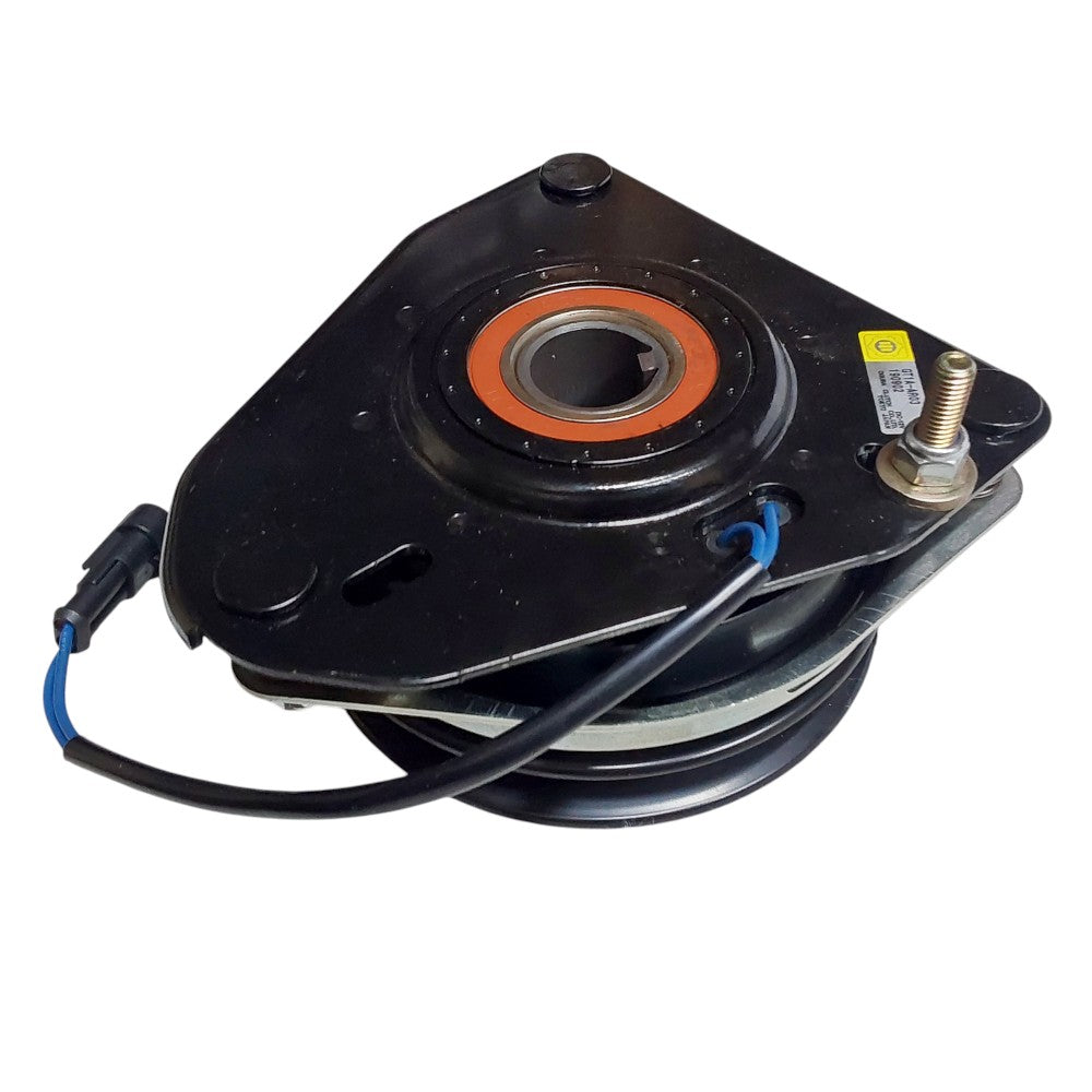 Genuine Bradley E-Clutch 601-012 Fits 32", 36" Belt Drive Walk-Behinds