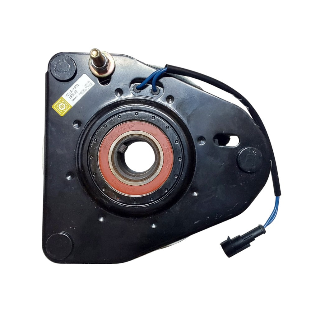 Genuine Bradley E-Clutch 601-012 Fits 32", 36" Belt Drive Walk-Behinds